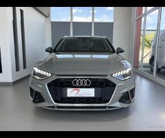 AUDI A4 AVANT 35 TDI 163 CV SLINE - 2022