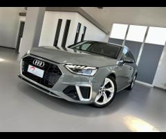 AUDI A4 AVANT 35 TDI 163 CV SLINE - 2022 - 12