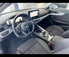 AUDI A4 AVANT 35 TDI 163 CV SLINE - 2022 - 14