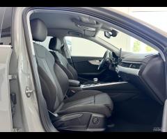 AUDI A4 AVANT 35 TDI 163 CV SLINE - 2022 - 17