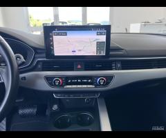 AUDI A4 AVANT 35 TDI 163 CV SLINE - 2022 - 20