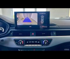 AUDI A4 AVANT 35 TDI 163 CV SLINE - 2022 - 21