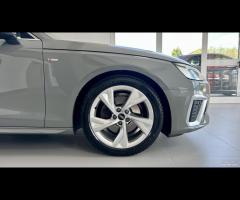 AUDI A4 AVANT 35 TDI 163 CV SLINE - 2022 - 23