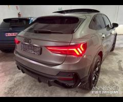 Audi Q3 35 TDI S tronic S line edition - 6