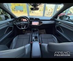 Audi Q3 35 TDI S tronic S line edition - 8