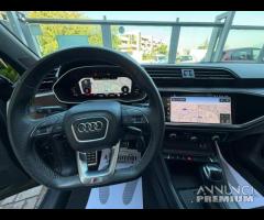 Audi Q3 35 TDI S tronic S line edition - 10