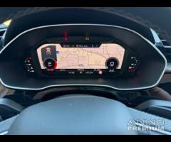 Audi Q3 35 TDI S tronic S line edition - 12
