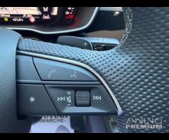 Audi Q3 35 TDI S tronic S line edition - 13
