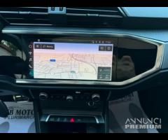 Audi Q3 35 TDI S tronic S line edition - 14