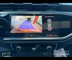 Audi Q3 35 TDI S tronic S line edition - 15