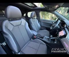 Audi Q3 35 TDI S tronic S line edition - 18