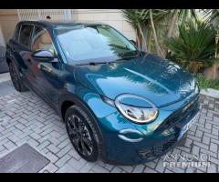 Fiat 600 Hybrid 100 CV DCT MHEV La Prima