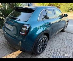 Fiat 600 Hybrid 100 CV DCT MHEV La Prima - 6