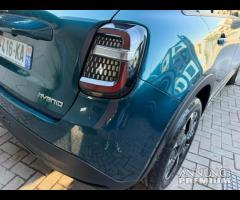 Fiat 600 Hybrid 100 CV DCT MHEV La Prima - 7