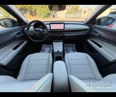 Fiat 600 Hybrid 100 CV DCT MHEV La Prima - 10
