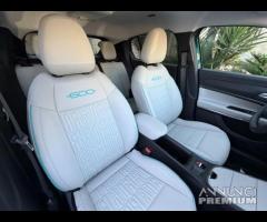 Fiat 600 Hybrid 100 CV DCT MHEV La Prima - 19