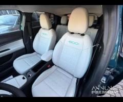 Fiat 600 Hybrid 100 CV DCT MHEV La Prima - 20
