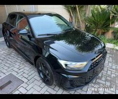 Audi A1 SPB 30 TFSI S tronic S line