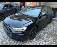 Audi A1 SPB 30 TFSI S tronic S line