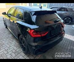 Audi A1 SPB 30 TFSI S tronic S line