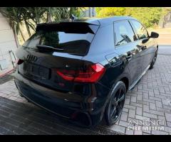 Audi A1 SPB 30 TFSI S tronic S line