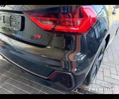 Audi A1 SPB 30 TFSI S tronic S line - 6