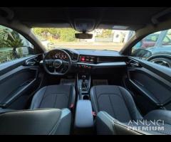 Audi A1 SPB 30 TFSI S tronic S line - 8