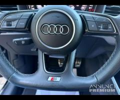 Audi A1 SPB 30 TFSI S tronic S line - 10