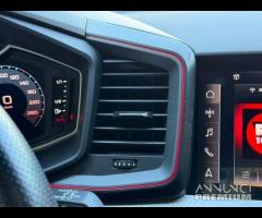 Audi A1 SPB 30 TFSI S tronic S line - 11