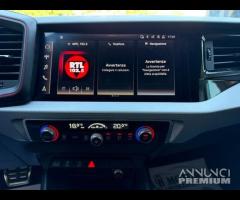 Audi A1 SPB 30 TFSI S tronic S line - 12