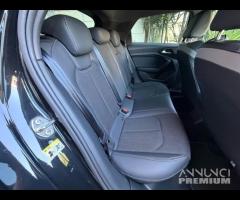 Audi A1 SPB 30 TFSI S tronic S line - 17