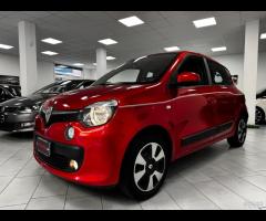 Renault Twingo SCe Life