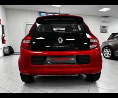 Renault Twingo SCe Life