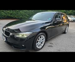 Bmw 316 316d Touring