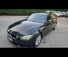 Bmw 316 316d Touring