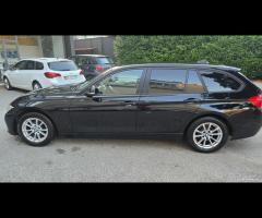 Bmw 316 316d Touring
