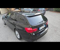 Bmw 316 316d Touring