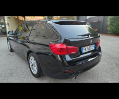 Bmw 316 316d Touring - 6