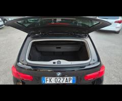Bmw 316 316d Touring - 11