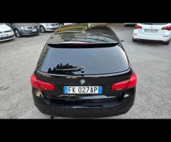 Bmw 316 316d Touring - 12