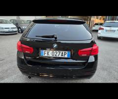 Bmw 316 316d Touring - 13