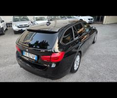 Bmw 316 316d Touring - 14