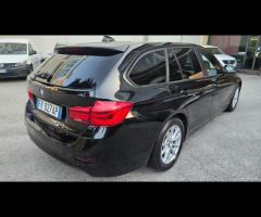 Bmw 316 316d Touring - 15