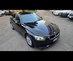 Bmw 316 316d Touring - 17