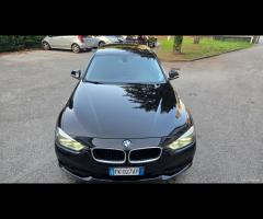 Bmw 316 316d Touring - 18