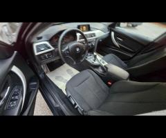 Bmw 316 316d Touring - 20