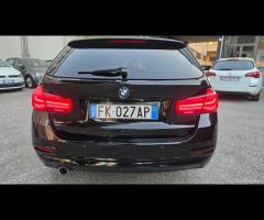 Bmw 316 316d Touring - 24