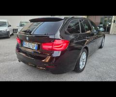 Bmw 316 316d Touring - 25