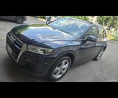 Audi Q5 35 TDI quattro S tronic Business