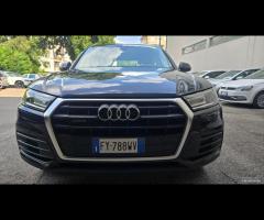 Audi Q5 35 TDI quattro S tronic Business